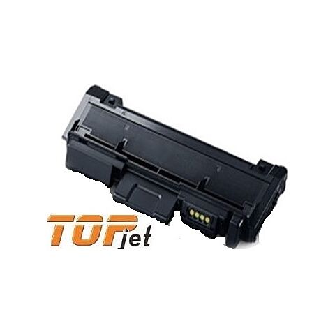TopJet Generic Replacement Toner Cartridge for Samsung MLT-D116L Black