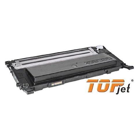 TopJet Generic Replacement Toner Cartridge for Samsung CLT-K407S Black