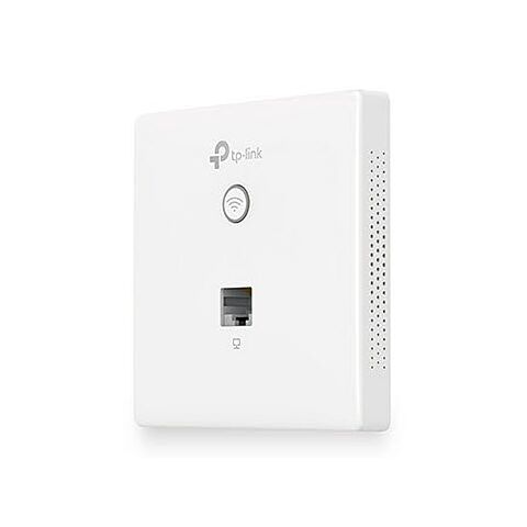 TP-Link EAP115-WALL 300Mbps Wireless N Wall-Plate Access Point