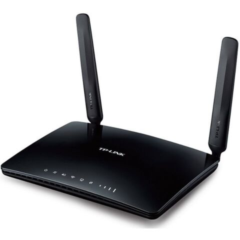 TP-Link AC750 Wireless Dual Band 4G LTE Router