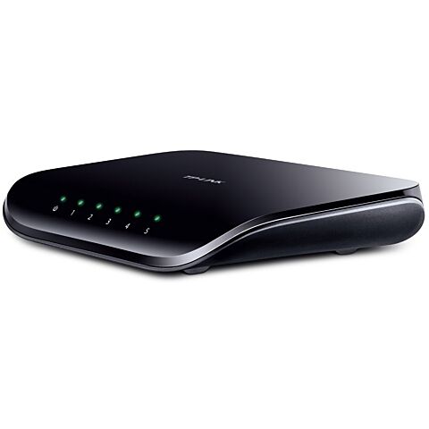 TP-Link 5 Port Ethernet Mini Desktop Switch