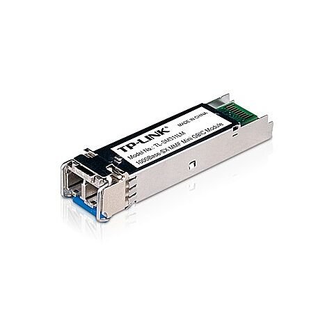 TP-LINK Gigabit SFP Module Multi-mode