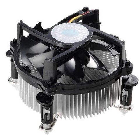 Intel LGA775 CPU Cooling Fan