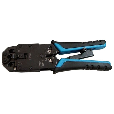 Linkbasic UTP Combo Crimp Tool RJ11/RJ12/RJ45