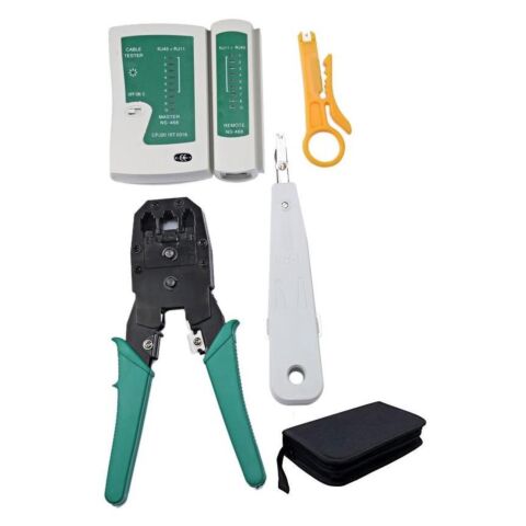 TBYTE All in One Network Toolkit