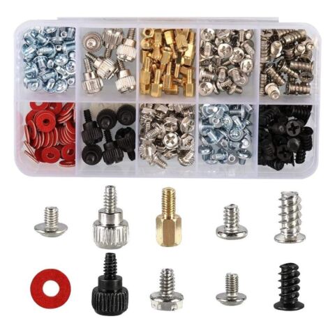 Screw Set - 280 Pcs