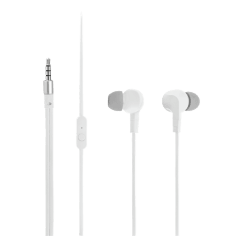 Trust TRS-20835 Aurus Waterproof Earphones - White