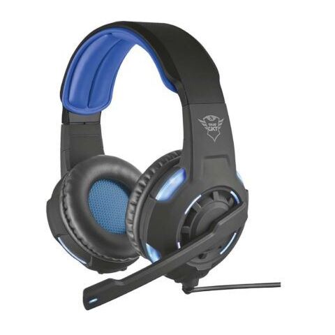 Trust TRS-22052 GXT 350 Radius 7.1 Surround Headset
