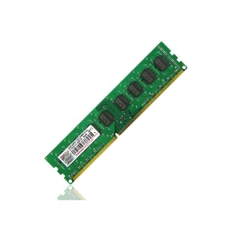 Transcend 8GB DDR3L-1600 Low Voltage \ Dual Voltage Desktop Memory