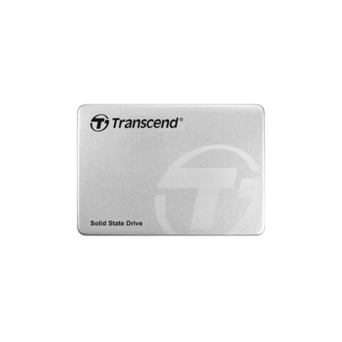 Transcend 240GB 2.5 inch SATA3 SSD220 Solid State Drive