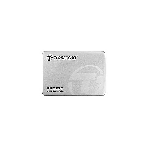 Transcend SSD230 2.5 inch 3D Nand Solid State Drive - 512GB