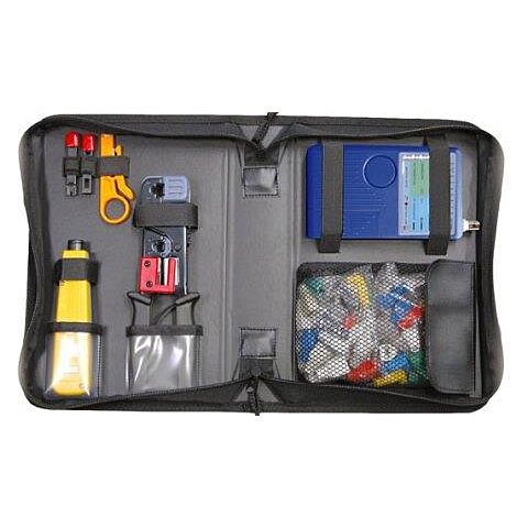 Goldtool 90 piece LAN Maintenance Tool Kit