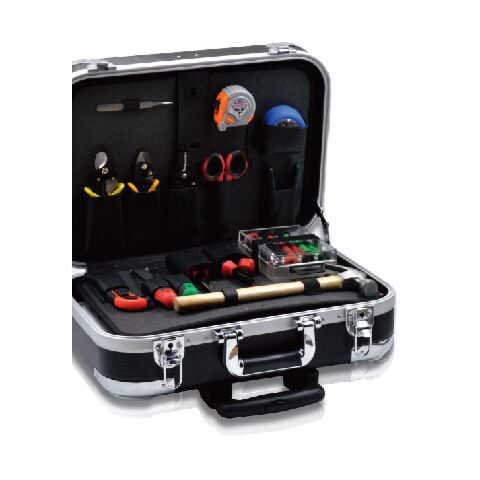 Goldtool Fiber Optic Tool Kit