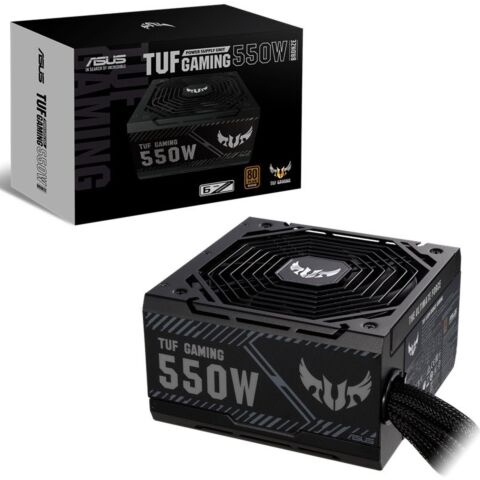 Asus TUF-550B Bronze Power Supply