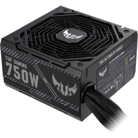 Asus TUF Gaming 750B 80PLUS Bronze ATX12V Power Supply