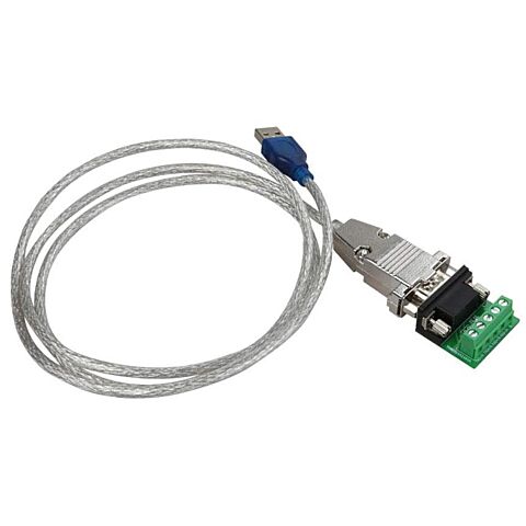 USB to RS485