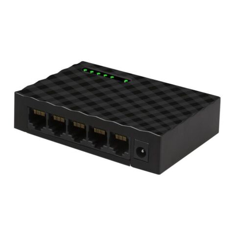 5 Port Gigabit Switch - TXE034