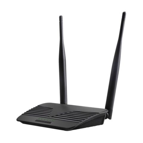 M-Link 2.4G Wireless 300m Router