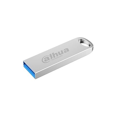 Dahua U106 USB 3.0 128GB Sliver Flash Drive