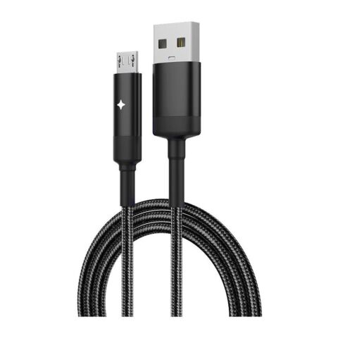 Appacs Smart Power OFF Micro USB Cable
