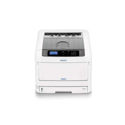Printronix LP844C A3 Colour LED Printer