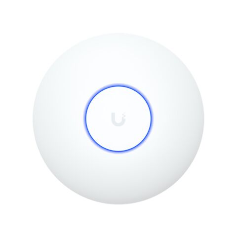 Ubiquiti UniFi WiFi 7 Long Range Dual Band AP | U7-LR