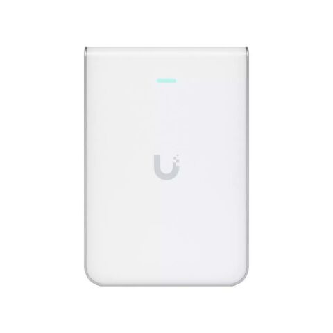 Ubiquiti UniFi WiFi 7 Tri-Band Pro In-Wall AP | U7-Pro-Wall