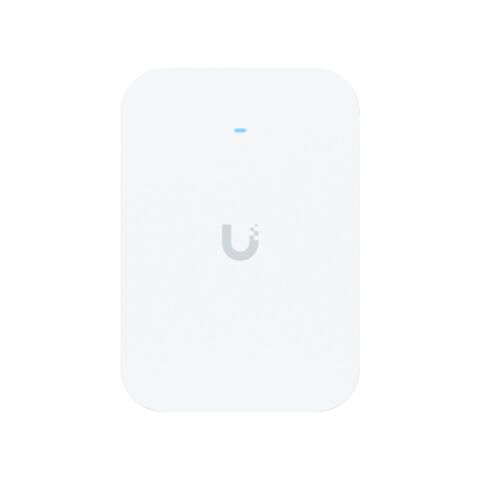 Ubiquiti UniFi WiFi 7 Tri Band Pro XG 10G In-Wall AP