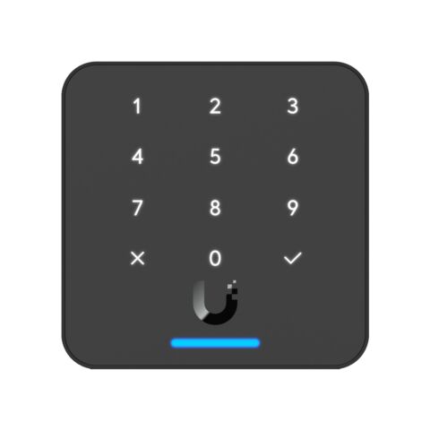 Ubiquiti UniFi Access Reader Flex Black | UA-G3-Flex-B