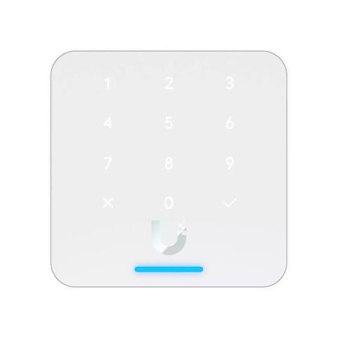 Ubiquiti UniFi Access Reader Flex | UA-G3-Flex-W