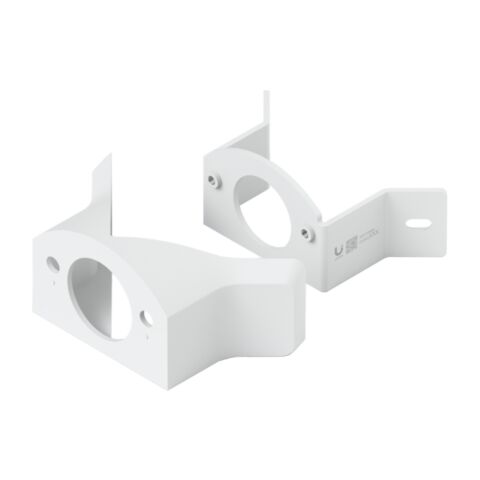 Ubiquiti UniFi Protect G5/G6 White PTZ Corner Mount | UACC-G5-PTZ-CM