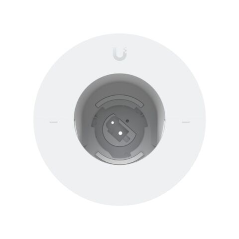 Ubiquiti UniFi Protect G6 PTZ White In-Ceiling Mount