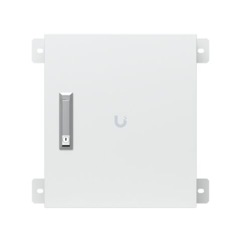 Ubiquiti UniFi Indoor / Outdoor Junction Utility Enclosure