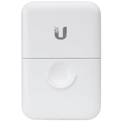 Ubiquiti Grounded Ethernet Surge Protector | ETH-SP-G2