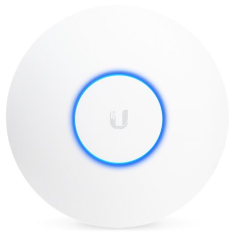 Ubiquiti Wave 2 802.11ac UniFi High-Density 4x4 MU-MIMO Access Point 2x Gigabit