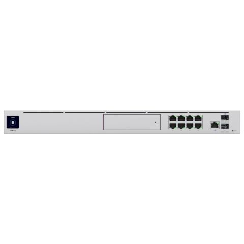Ubiquiti UniFi Dream Machine Pro 9 Port Gigabit with 2SFP+ | UDM-PRO