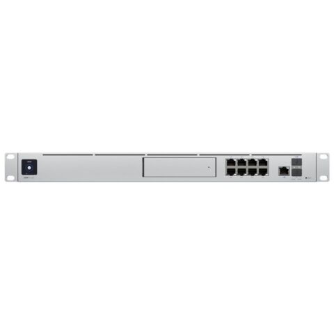 Ubiquiti UniFi Dream Machine Special Edition 8 PoE 1SFP+ | UDM-SE