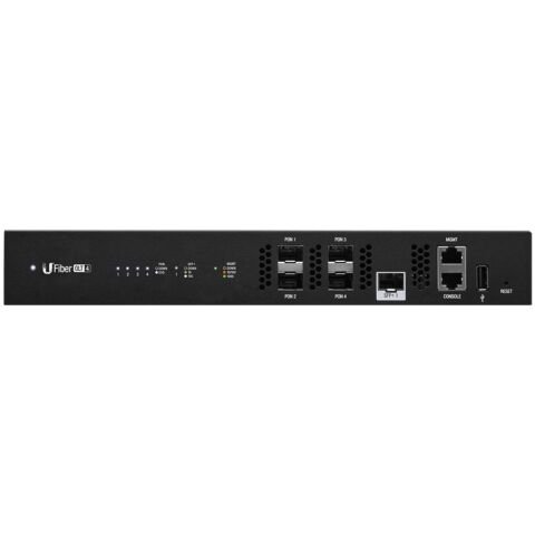 Ubiquiti UFiber GPON OLT 4xPON 1xSFP+ | UF-OLT-4
