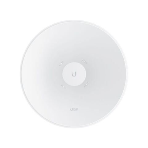 Ubiquiti UISP airMAX 5GHz 30dBi Dish Antenna | UISP-DISH