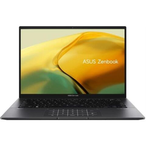ASUS Zenbook 14  OLED  UM3402YA-78512B0W Ryzen 7 Ultrabook
