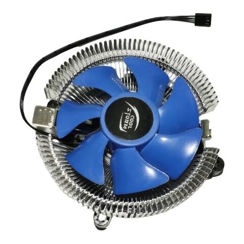 Unique Thermal Cool Storm CPU Cooler Fan
