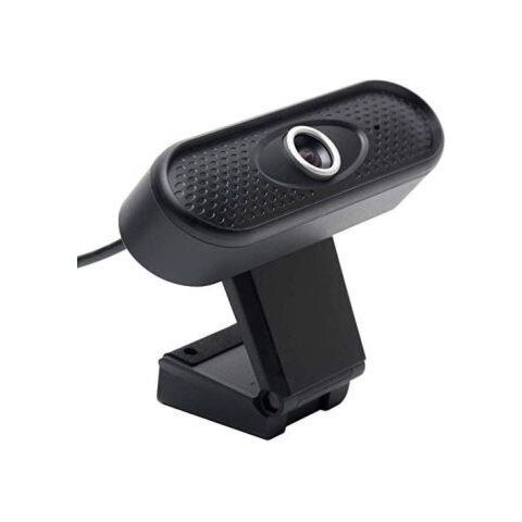 UniQue Fluxstream W32 Full High Definition 1920 x 1080p Dynamic Resolution USB Webcam with Built in Microphone