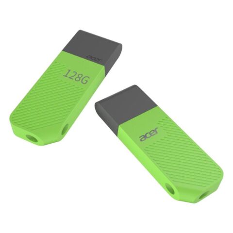 Acer USB2 128GB Green
