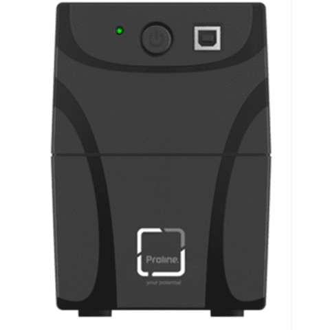 Proline A850 850VA Line Interactive UPS (UPSA850)