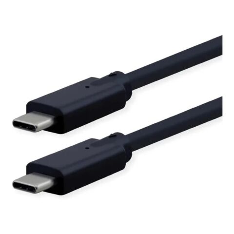Mecer 1.5m USB Type-C 2 C with Emark USB-C2C