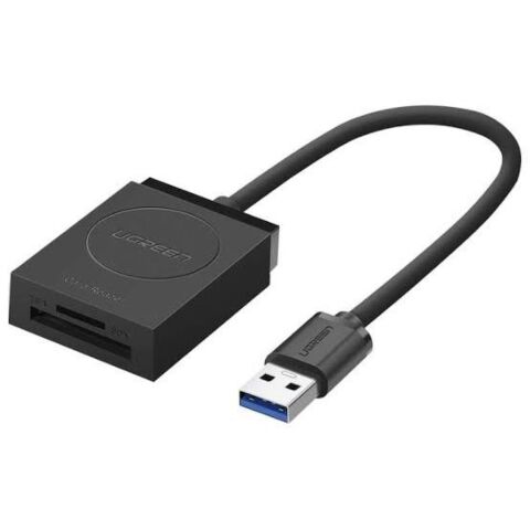 USB 3 Card Reader