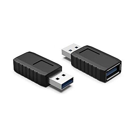 USB 3 to USB 3 Adapter