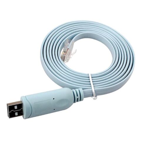 USB Console Cable
