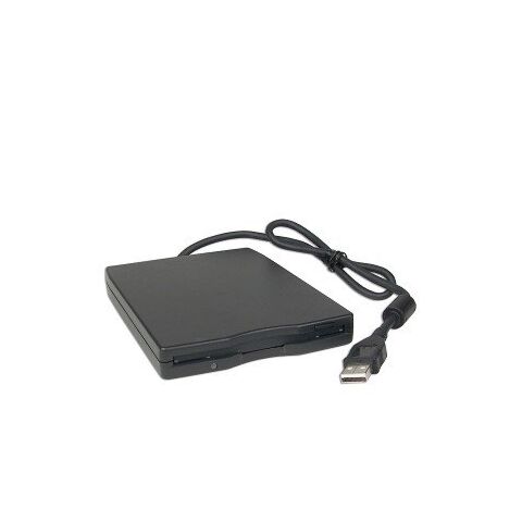 1.44 inch Stiffy Drive Black USB