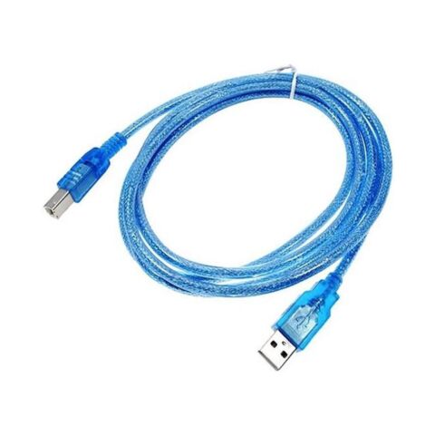 1.8M USB Printer Cable